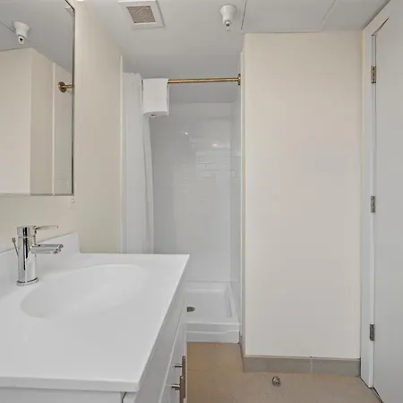 Furnished Apartment In Downtown Boston Exterior photo